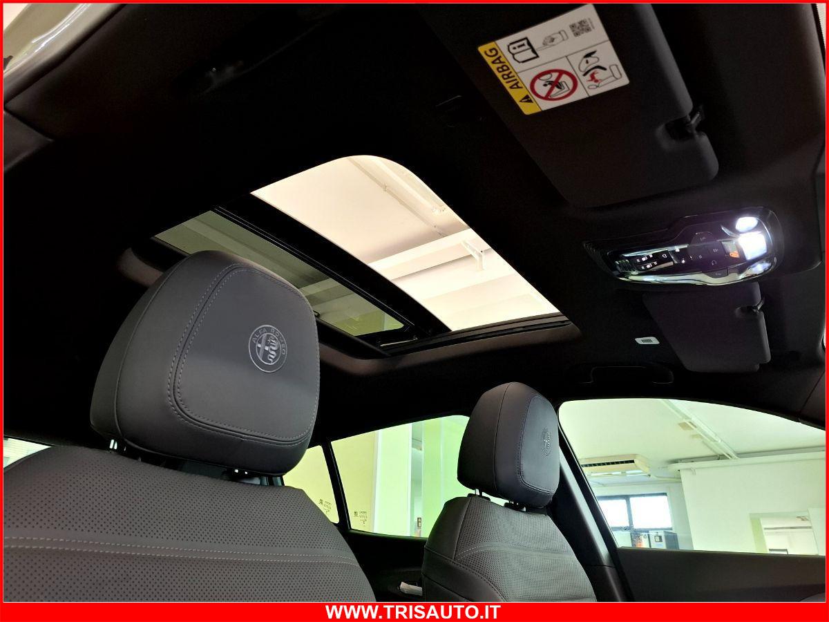 ALFA ROMEO Tonale 1.6 D TCT6 Veloce NEOPATENTATI (TETTO PANORAMICO+MATRIX)