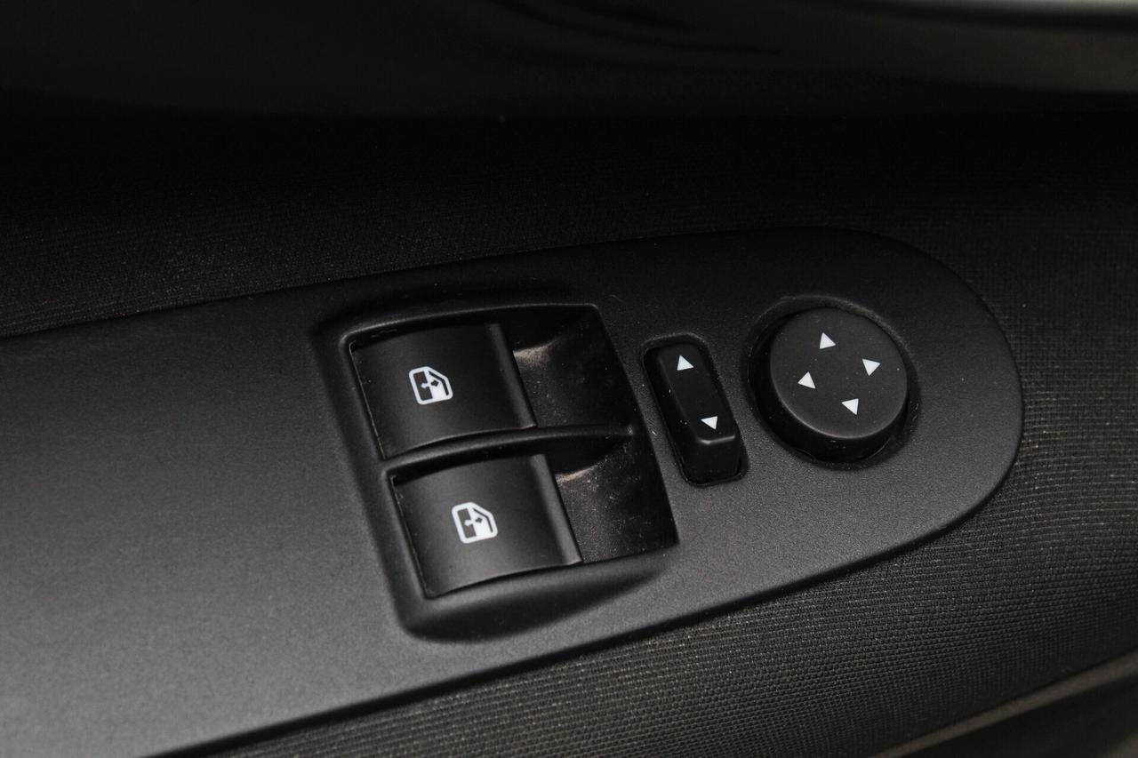 Fiat Punto 1.4 8V 5 porte Easypower Street