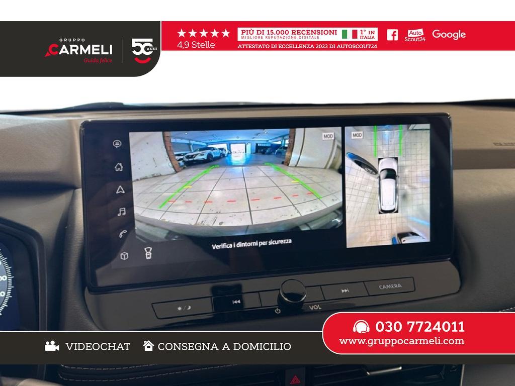 Nissan X-Trail 1.5 e-POWER N-Connecta 2WD