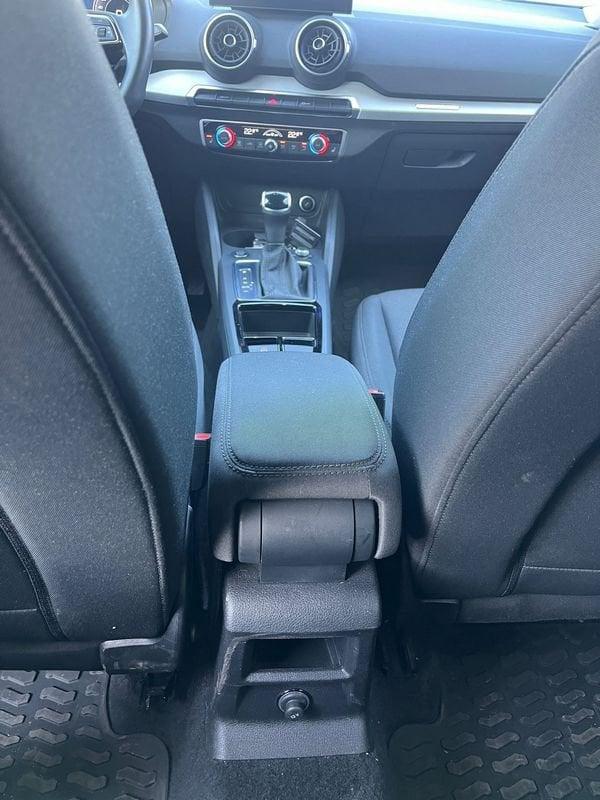 Audi Q2 Q2 35 TDI quattro S tronic S line Edition