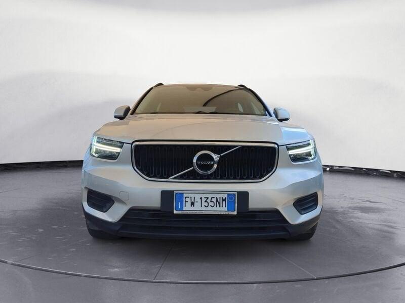 Volvo XC40 D4 AWD Geartronic Business Plus