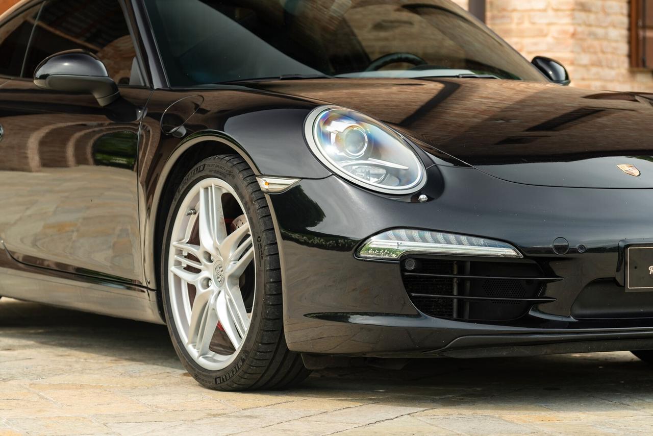 PORSCHE 911 (991) CARRERA S - RDS01142