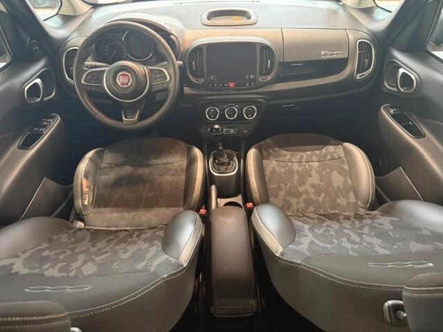 Fiat 500L 1.4 95 CV S&S Sport GPL