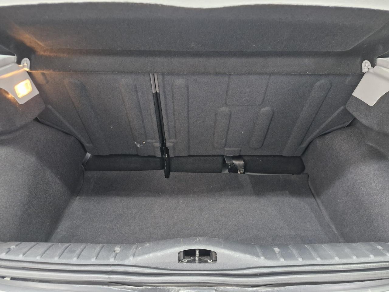 CITROEN C3 1.1 BENZINA 60CV 106000KM