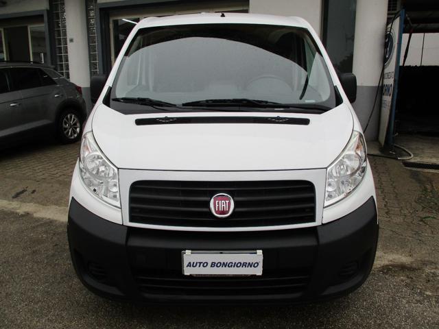 FIAT Scudo 2.0 MJT 130 CV Furgone 10q. Business