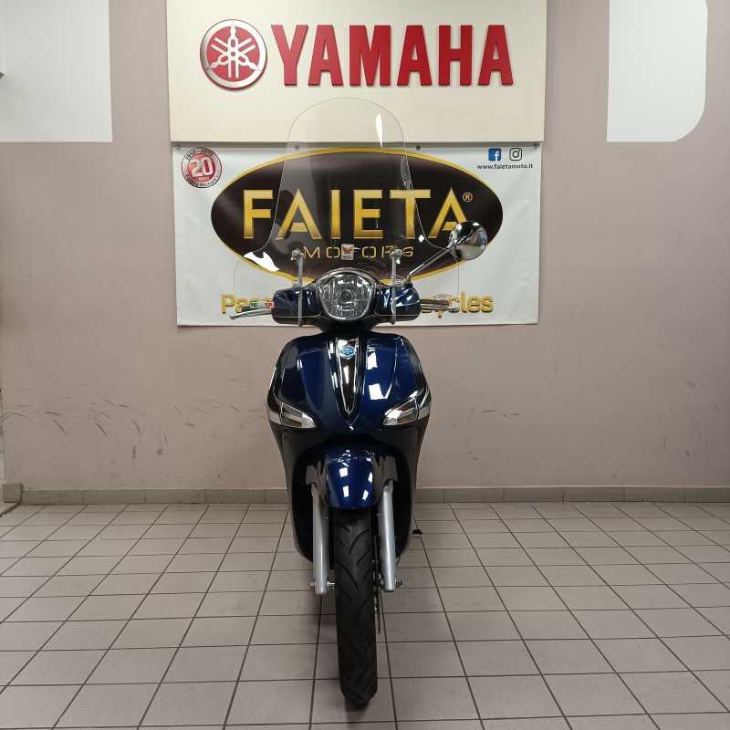 Piaggio Liberty 125 ABS - 2019