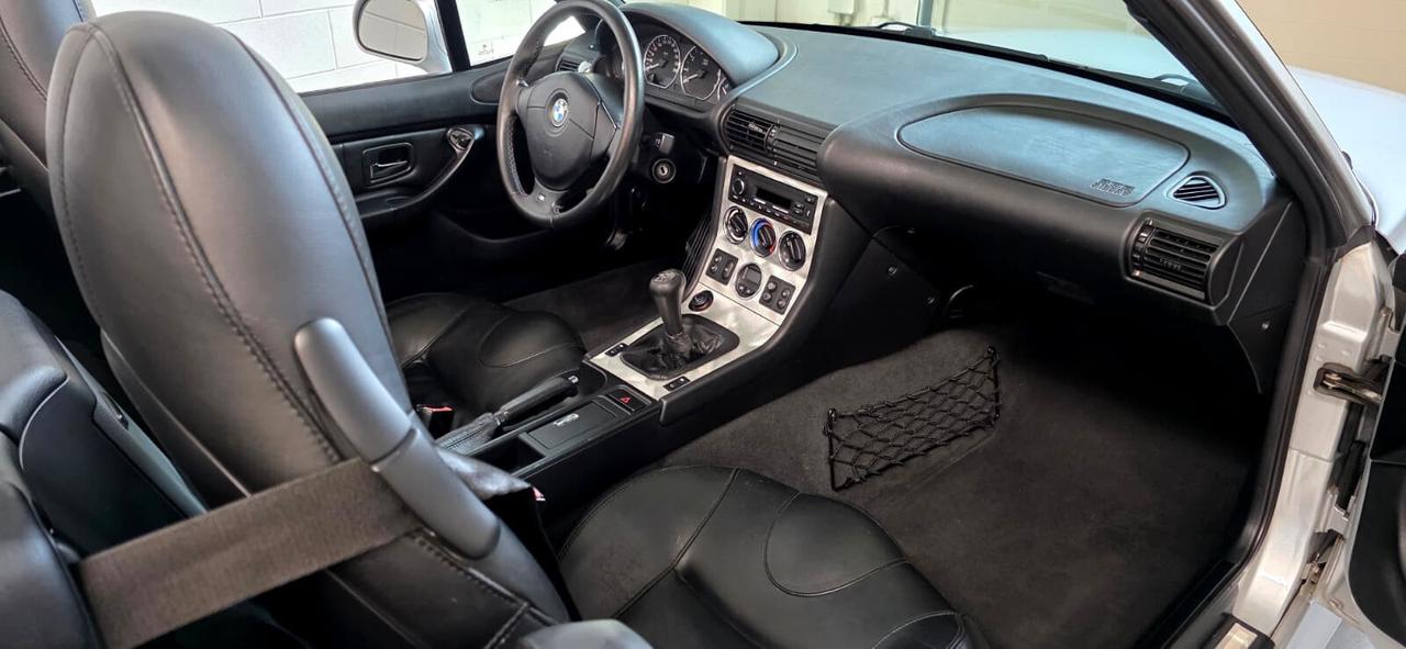 Bmw Z3 3.0i "SPORT EDITION"
