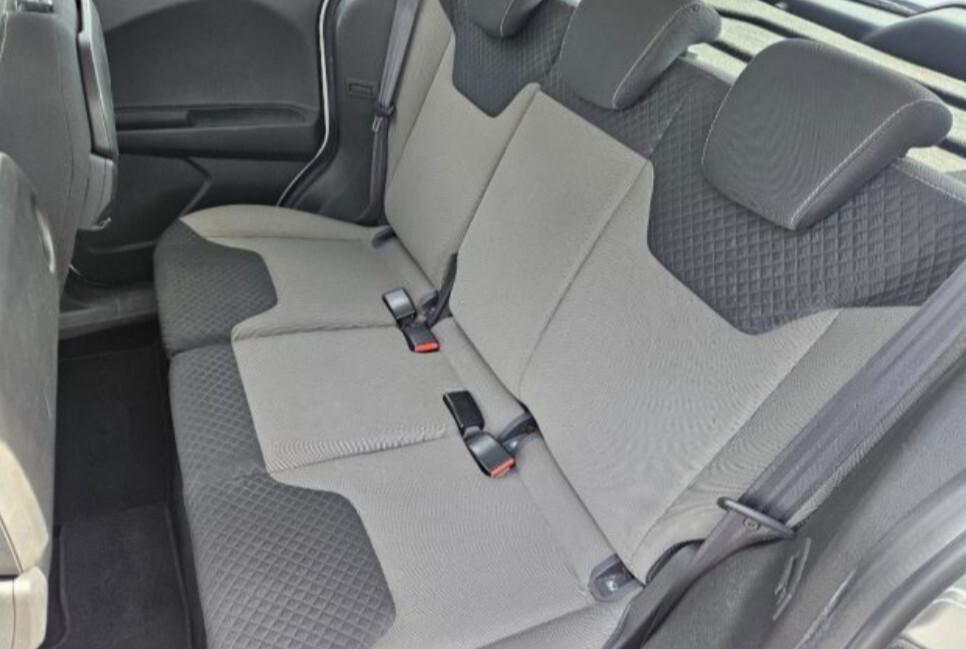 Ford Tourneo Courier 1.5 TDCI 75 CV Titanium