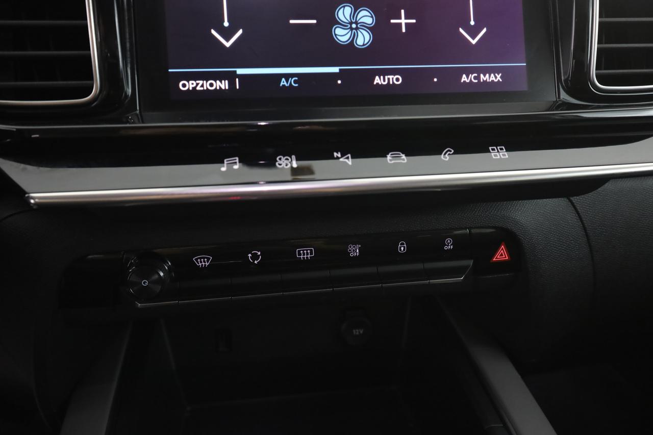 CITROEN C5 Aircross BlueHDi 130 S&S EAT8 Feel