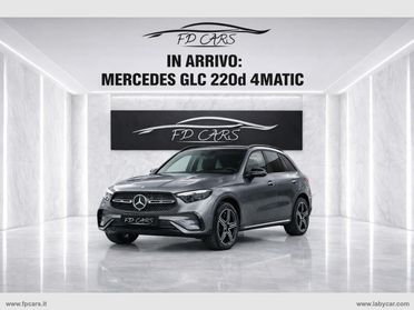 MERCEDES-BENZ GLC 220d 4M Mild Hybrid AMG Premium Pl.