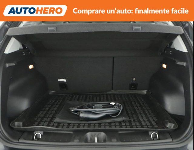 JEEP Compass 1.3 Turbo T4 190 CV PHEV AT6 4xe Night Eagle