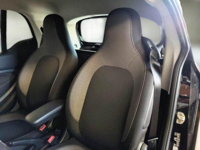 SMART ForTwo EQ Passion