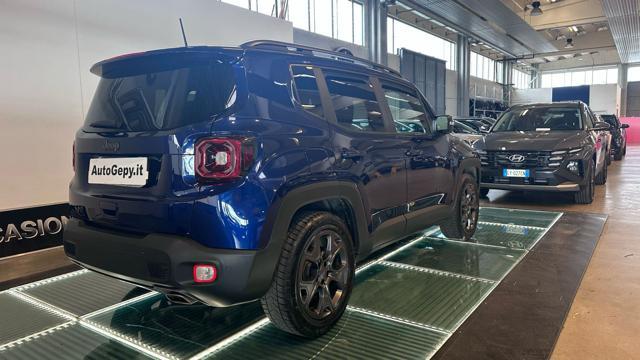 JEEP Renegade 1.0 T3 80th Anniversary"NEO PATENTATI"