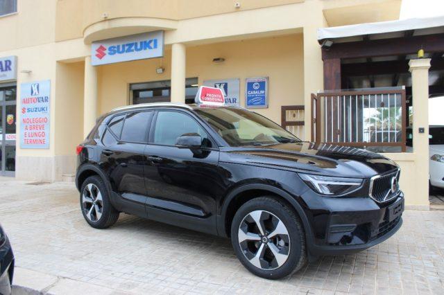 VOLVO XC40 B3 automatico Core-PRONTA CONSEGNA