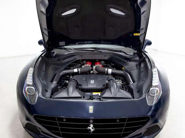Ferrari California T