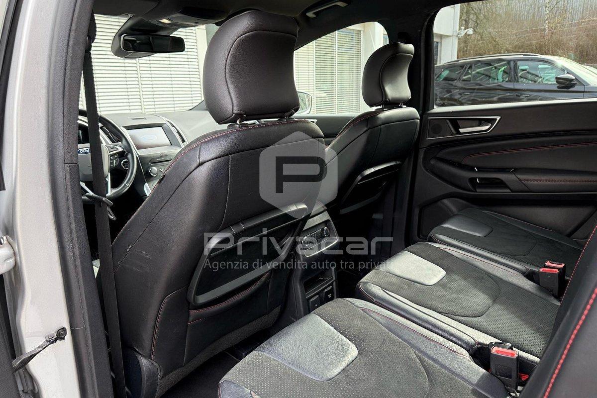 FORD S-Max 2.0 EcoBlue 190CV Start&Stop Aut.7p.ST-Line Business