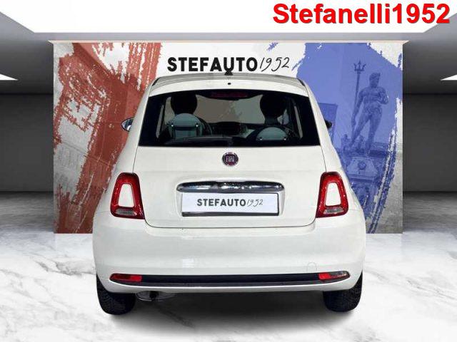 FIAT 500 III 2015 - 1.2 Pop easypower Gpl 69cv my18