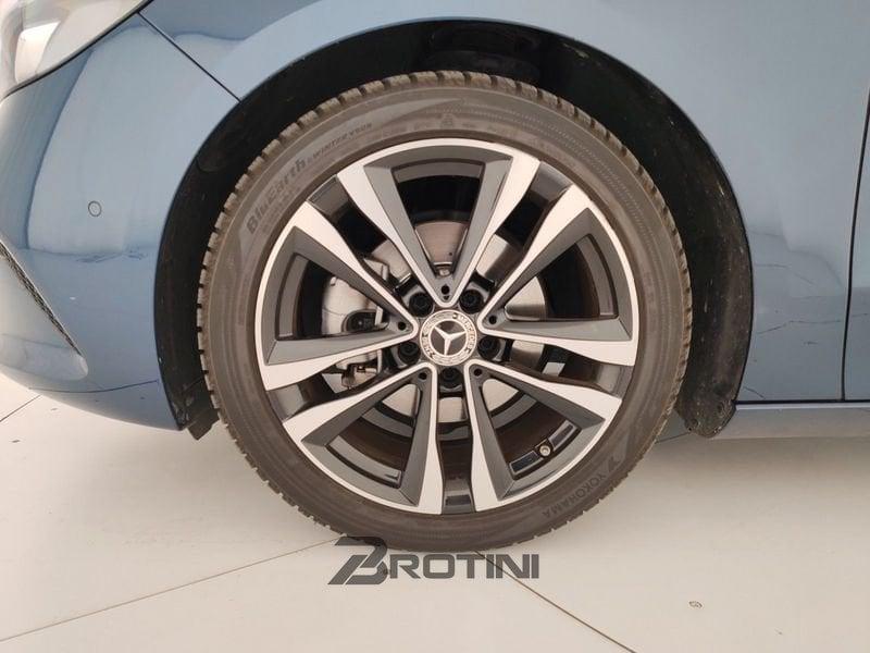 Mercedes-Benz Classe B B 180 d Sport Plus