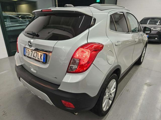 Opel Mokka 1.6 cdti Ego