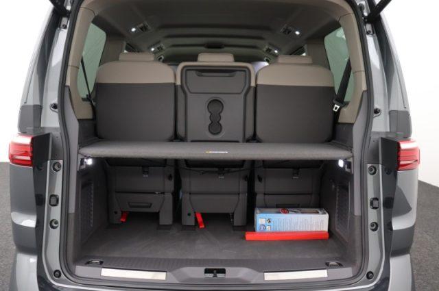 VOLKSWAGEN Multivan 2.0 TDI 150CV DSG Style N1