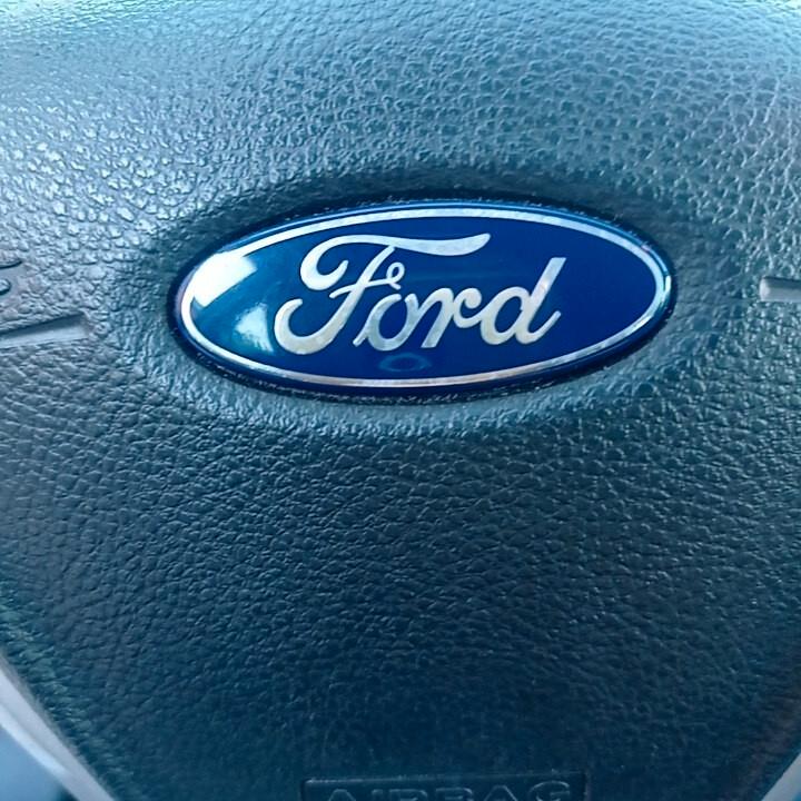 Ford Fiesta 1.2 82 CV 5 porte Titanium
