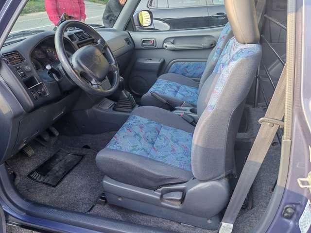 Toyota RAV 4 Rav4 I 1994 RAV4 3p 2.0 Fun AUTOCARRO 2POSTI