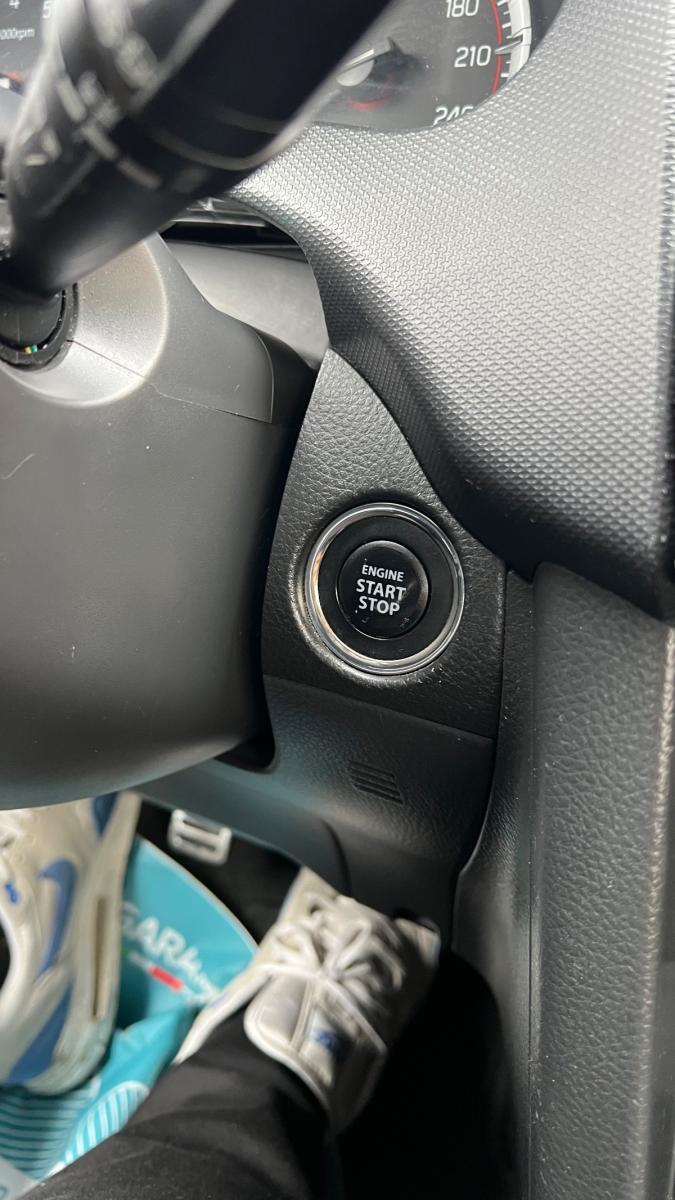 SUZUKI - Swift 1.6 vvt Sport 3p