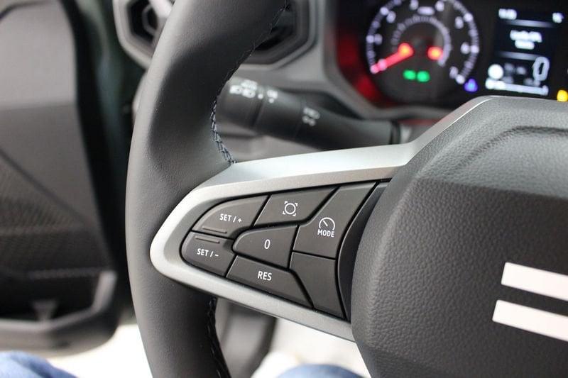 Dacia Duster ECO-G 100 Essential