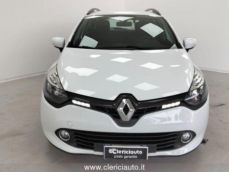 Renault Clio Sporter 1.2 75CV Life