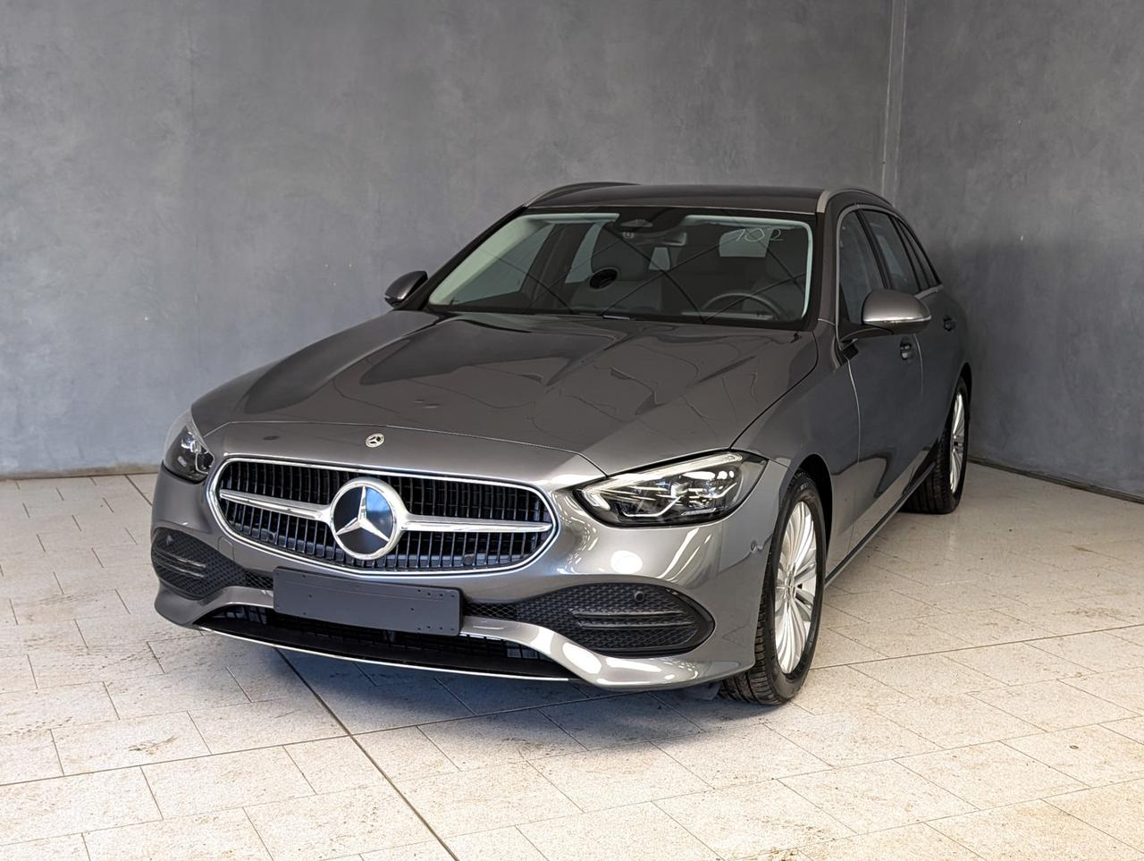 Mercedes-Benz 200 mhev 193cv Automatic Avantgarde Advanced