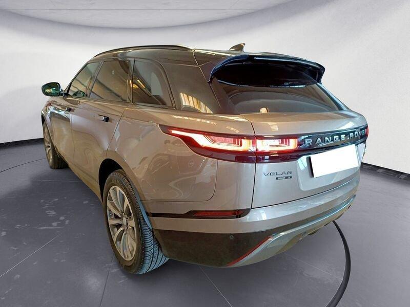 Land Rover Range Rover Velar 2.0 i4 S 240cv auto Velar 2.0 I4 240cv S 4WD Auto MOTORE NUOVO
