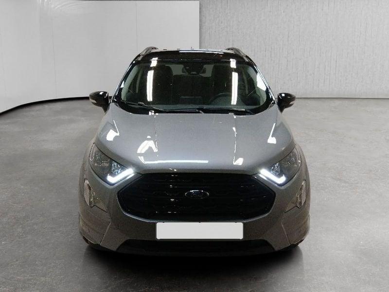 Ford EcoSport 1.0 ecoboost ST-Line s&s 125cv my20.25