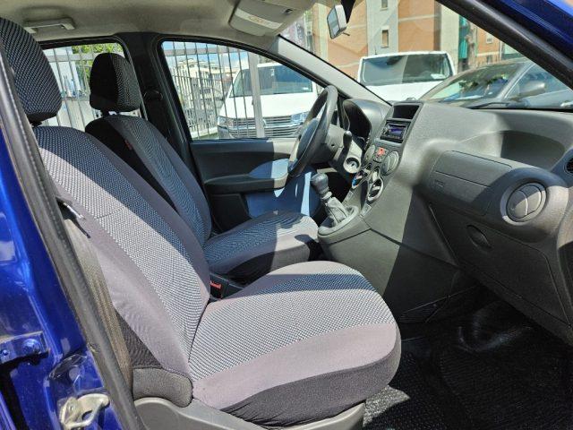 FIAT Panda 1.2