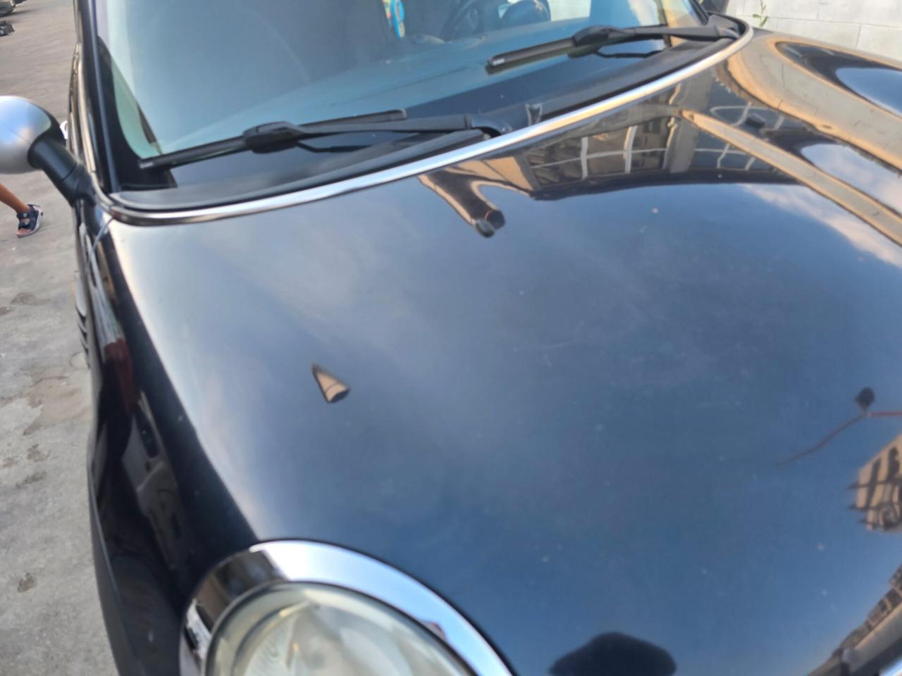 Mini Cooper Clubman 1.6 16V