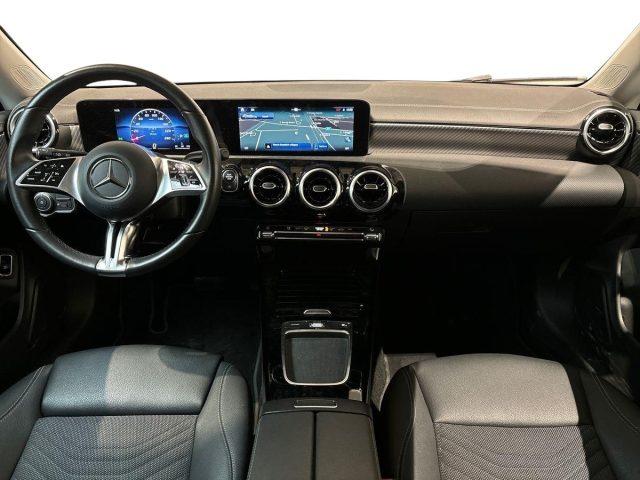 MERCEDES-BENZ CLA 180 d Auto Shooting Brake Progressive Advanced Navi