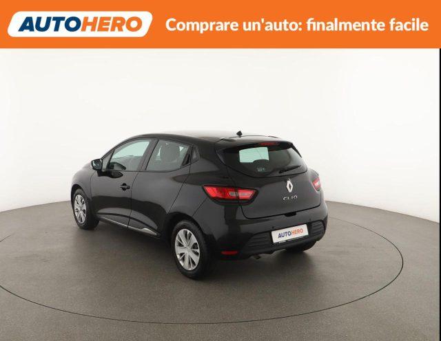 RENAULT Clio TCe 12V 75 CV 5 porte Life