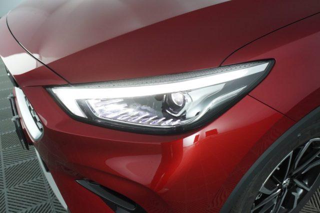 MG ZS ZS 1.0T-GDI aut. Luxury