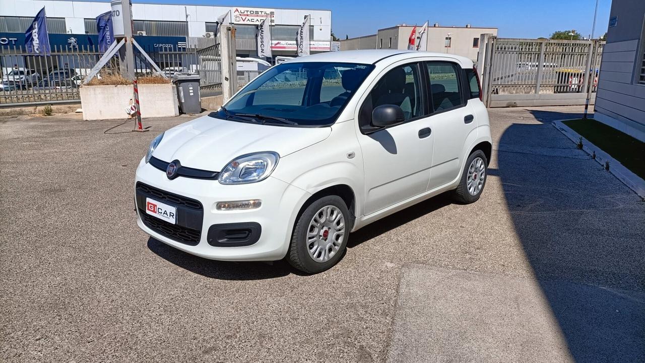 Fiat Panda 1.0 FireFly S&S Hybrid Easy