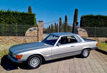 Mercedes-benz SL 450 SLC 450 5.000cc