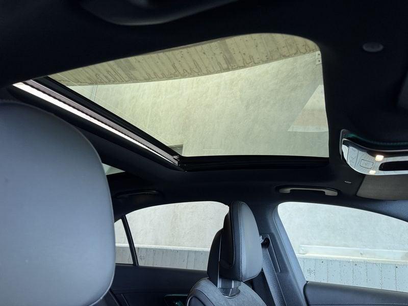 Mercedes-Benz Classe C C 300 e PHEV AMG Line ADVANCED PLUS