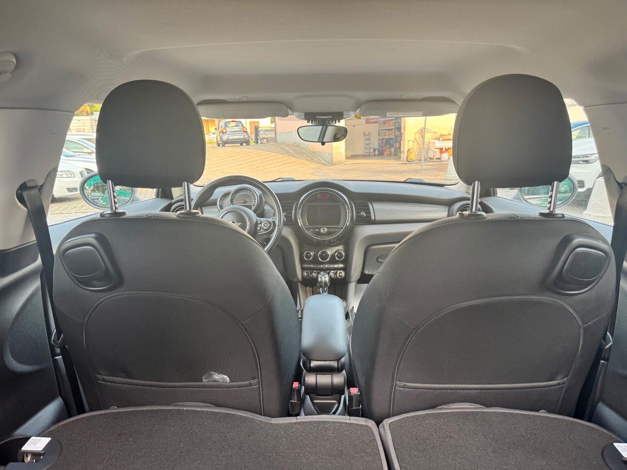 Mini 1.5 One D NEOPATENTATI