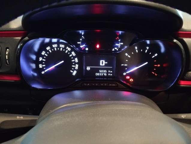 Citroen C3 PureTech 82 S&S Elle