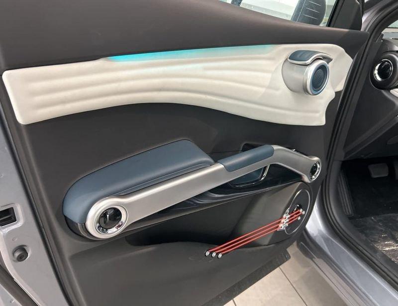 BYD Atto 3 ATTO3 Comfort