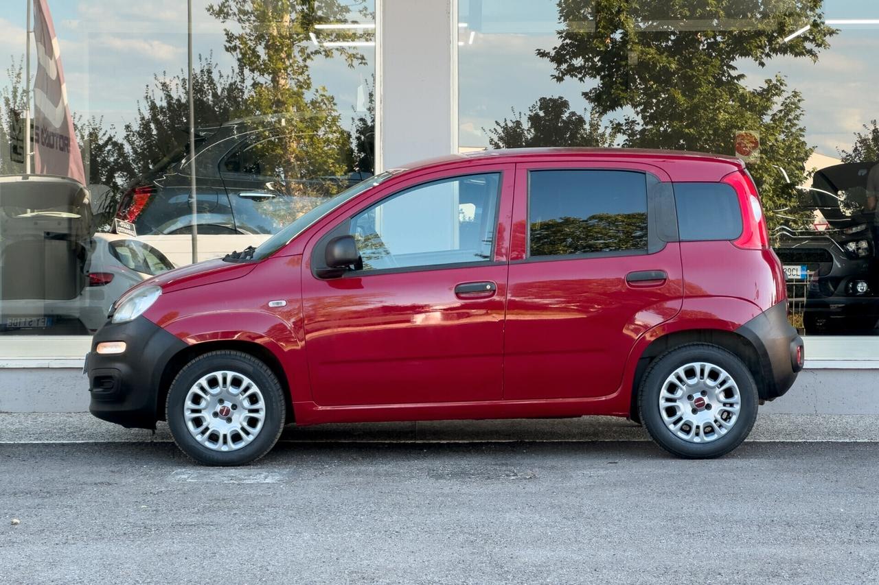 Fiat Panda 1.3 MJT diesel S&S Van 2 posti