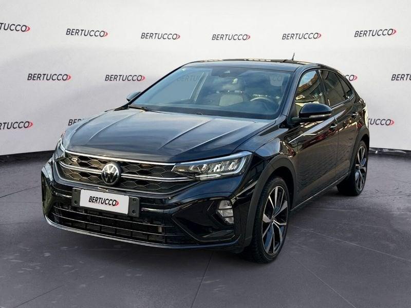 Volkswagen Taigo 1.0 TSI 110 CV R-Line