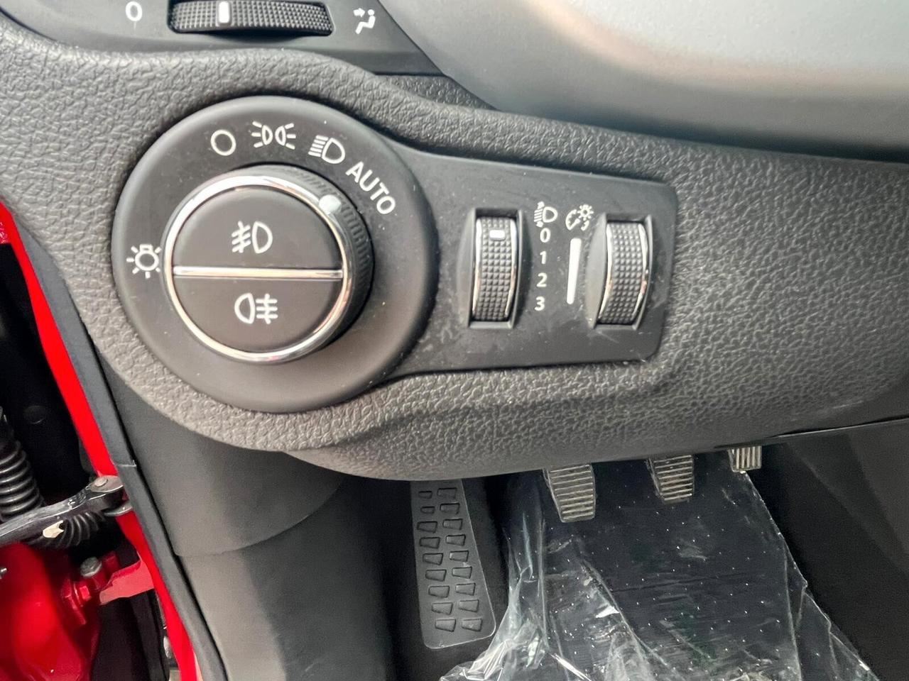 Fiat 500X 1.3 MultiJet 95 CV Connect