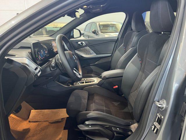 BMW 120 48V MSport "18 M Sport MASCH.LED/TELECAM 360