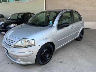 Citroen C3 1.4 HDi 70CV Exclusive