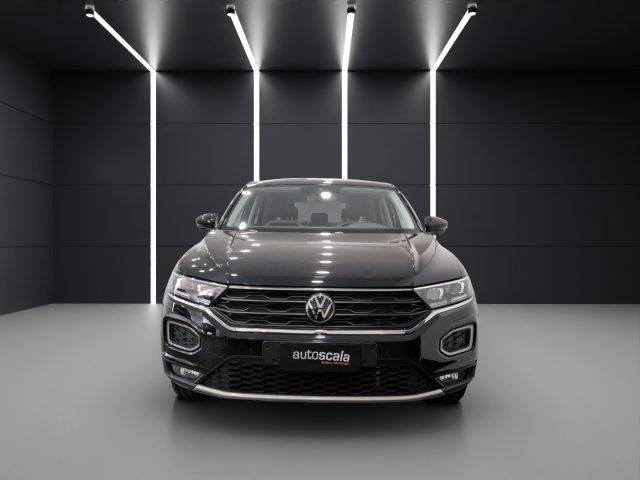 VOLKSWAGEN T-Roc 2.0 TDI SCR 150 CV DSG Advanced BlueMotion Technol