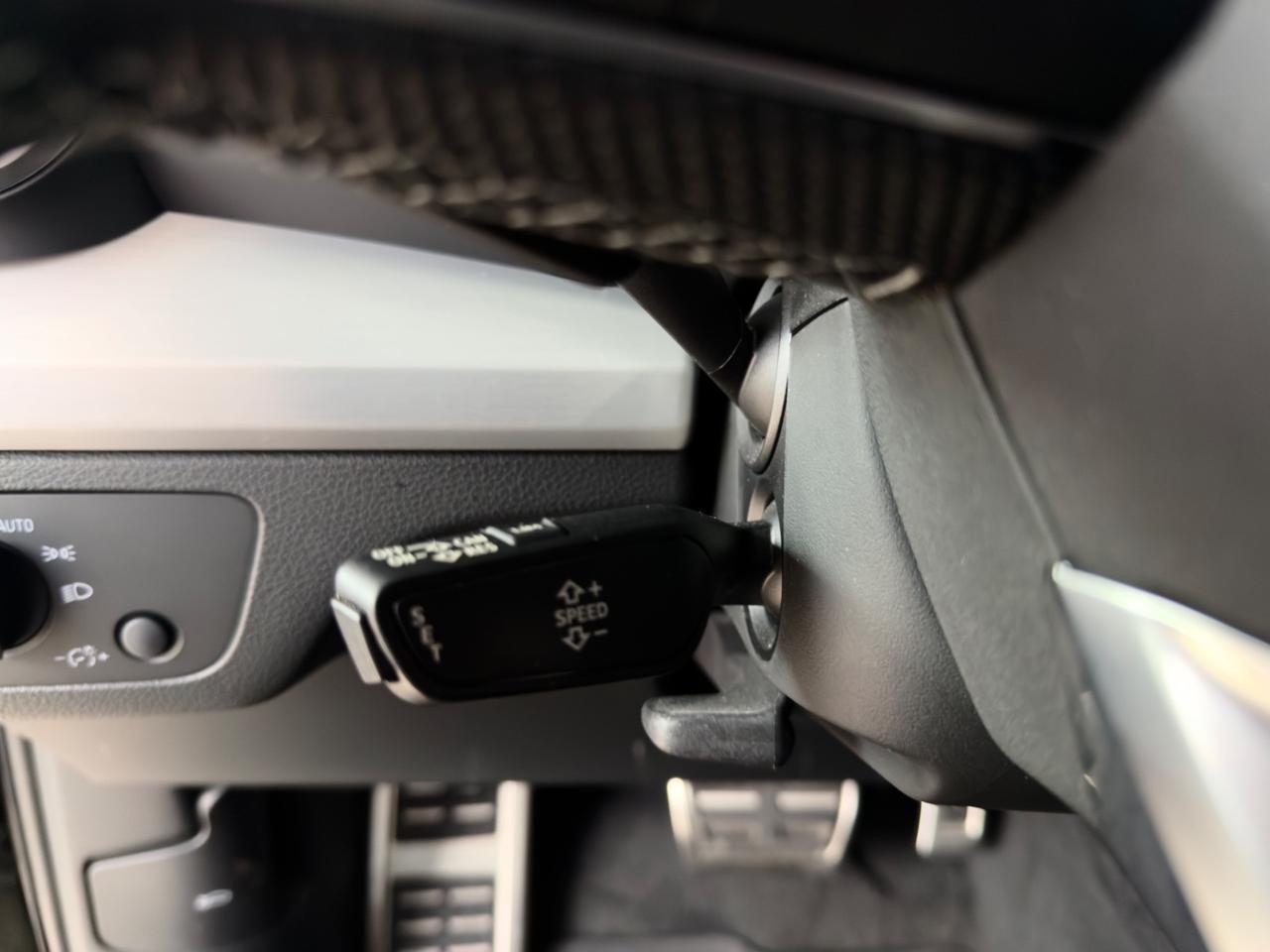 Audi Q5 50 TDI QUATTRO S-LINE PLUS SPETTACOLARE